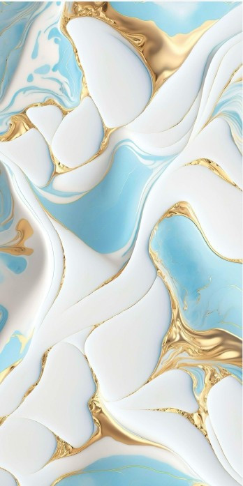 Digital UV PVC Marble Sheet, 3 mm,