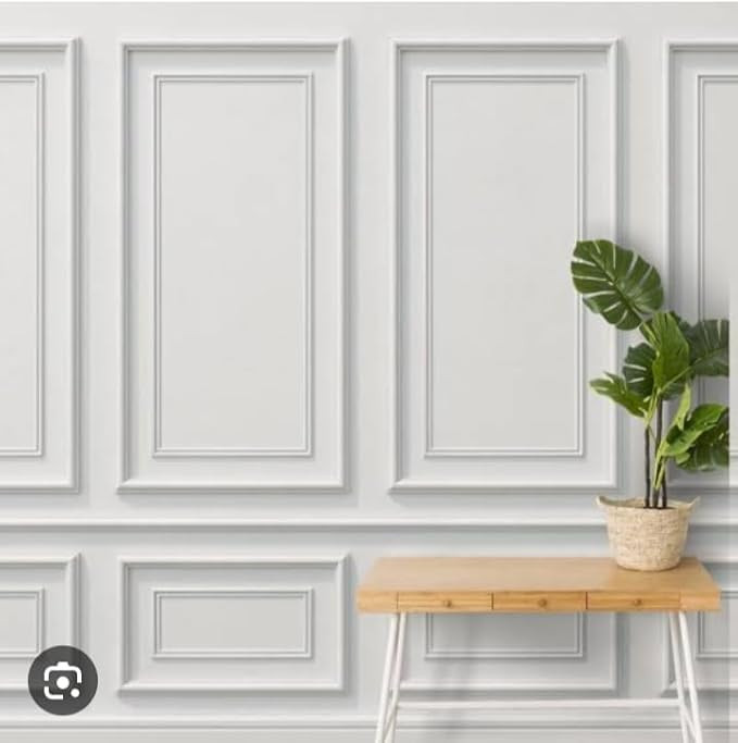 PVC Taper Molding 22mm